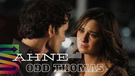 odd thomas 2|Tuhaf Thomas izle .